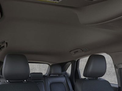 2024 Ford Escape Plug-In Hybrid Base