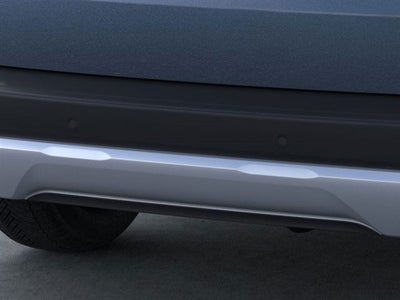 2024 Ford Escape Plug-In Hybrid Base