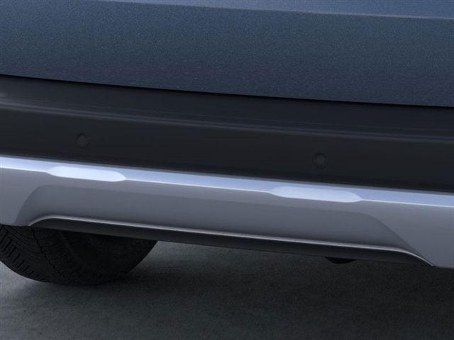 2024 Ford Escape Plug-In Hybrid Base