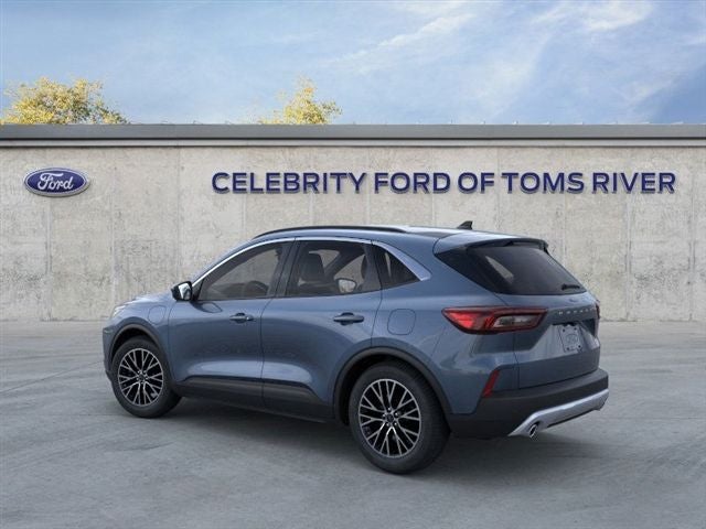 2024 Ford Escape Plug-In Hybrid Base