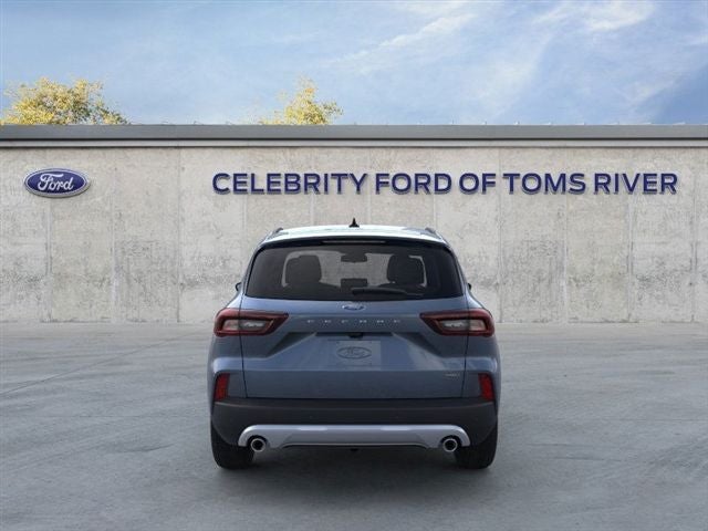 2024 Ford Escape Plug-In Hybrid Base