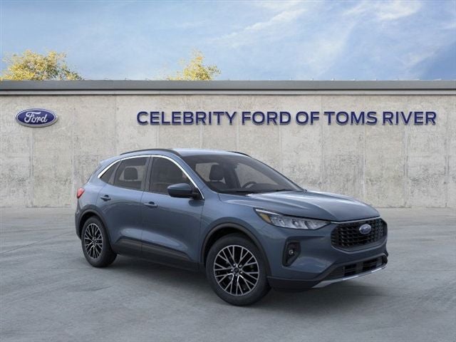 2024 Ford Escape Plug-In Hybrid Base