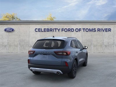 2024 Ford Escape Plug-In Hybrid Base