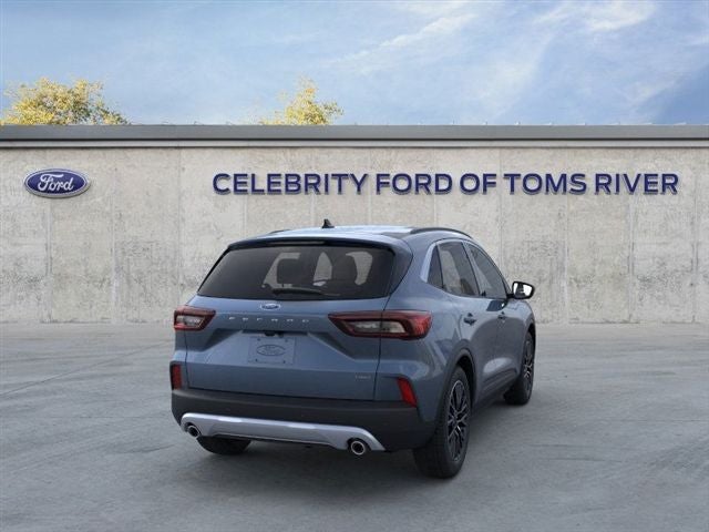 2024 Ford Escape Plug-In Hybrid Base