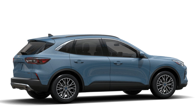 2024 Ford Escape Plug-In Hybrid Base