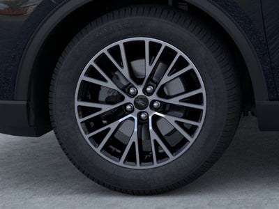 2025 Ford Escape Plug-In Hybrid Base