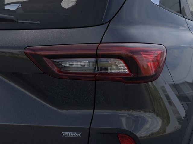 2025 Ford Escape Plug-In Hybrid Base