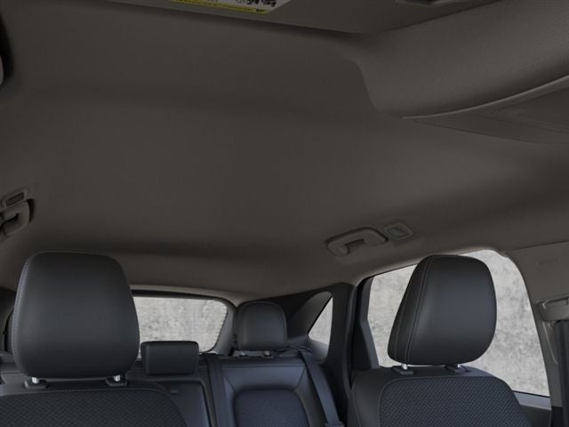 2025 Ford Escape Plug-In Hybrid Base