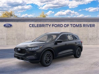 2025 Ford Escape Plug-In Hybrid Base