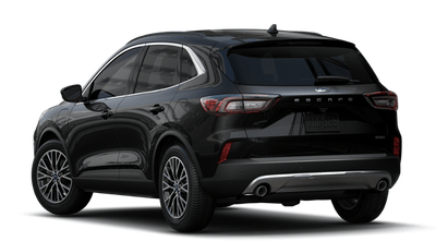 2025 Ford Escape Plug-In Hybrid Base