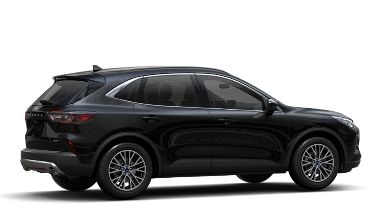2025 Ford Escape Plug-In Hybrid Base