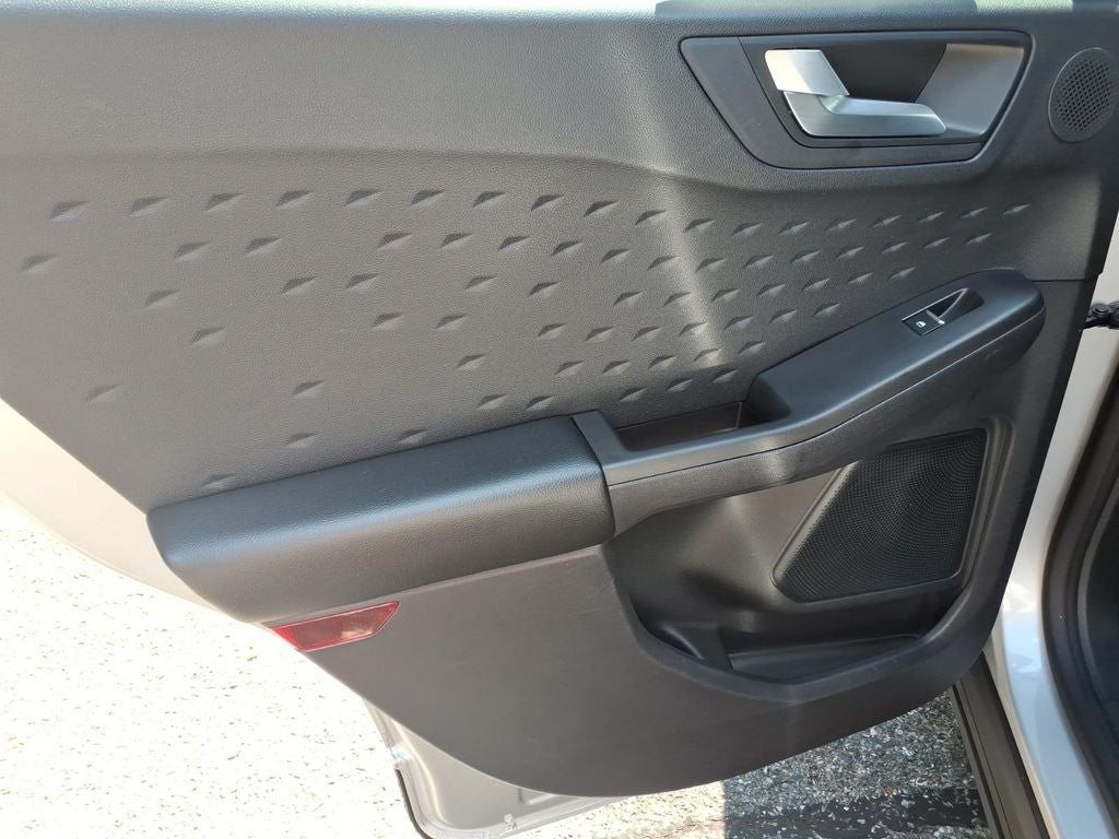 2020 Ford Escape Hybrid Titanium