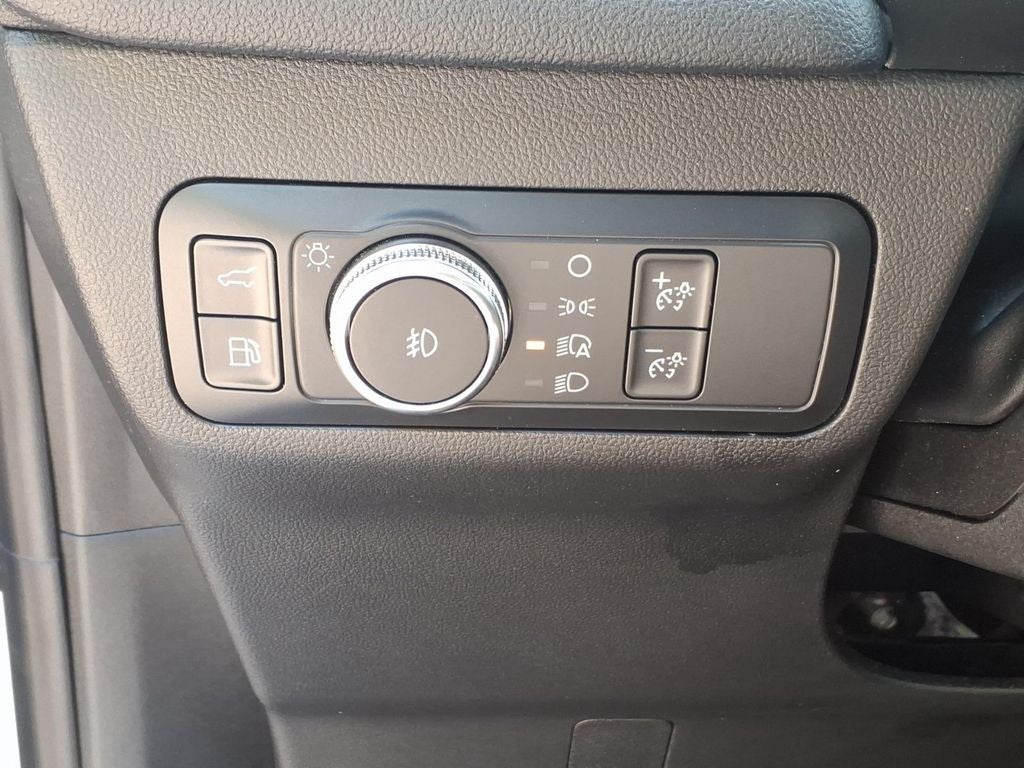 2020 Ford Escape Hybrid Titanium