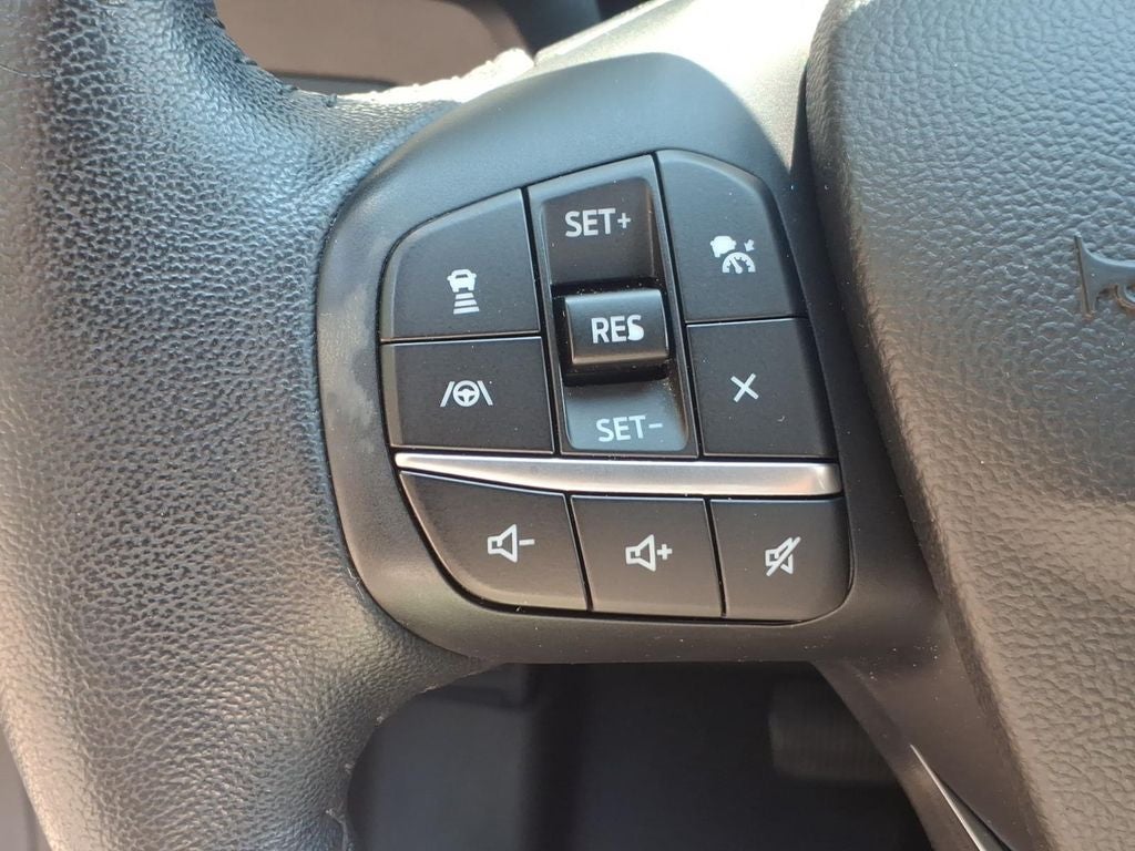 2020 Ford Escape Hybrid Titanium