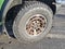 2025 Ford Bronco Big Bend Sinister Package