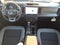 2025 Ford Bronco Big Bend Sinister Package