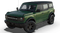 2025 Ford Bronco Big Bend Sinister Package