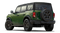 2025 Ford Bronco Big Bend Sinister Package