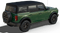 2025 Ford Bronco Big Bend Sinister Package