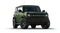 2025 Ford Bronco Big Bend Sinister Package