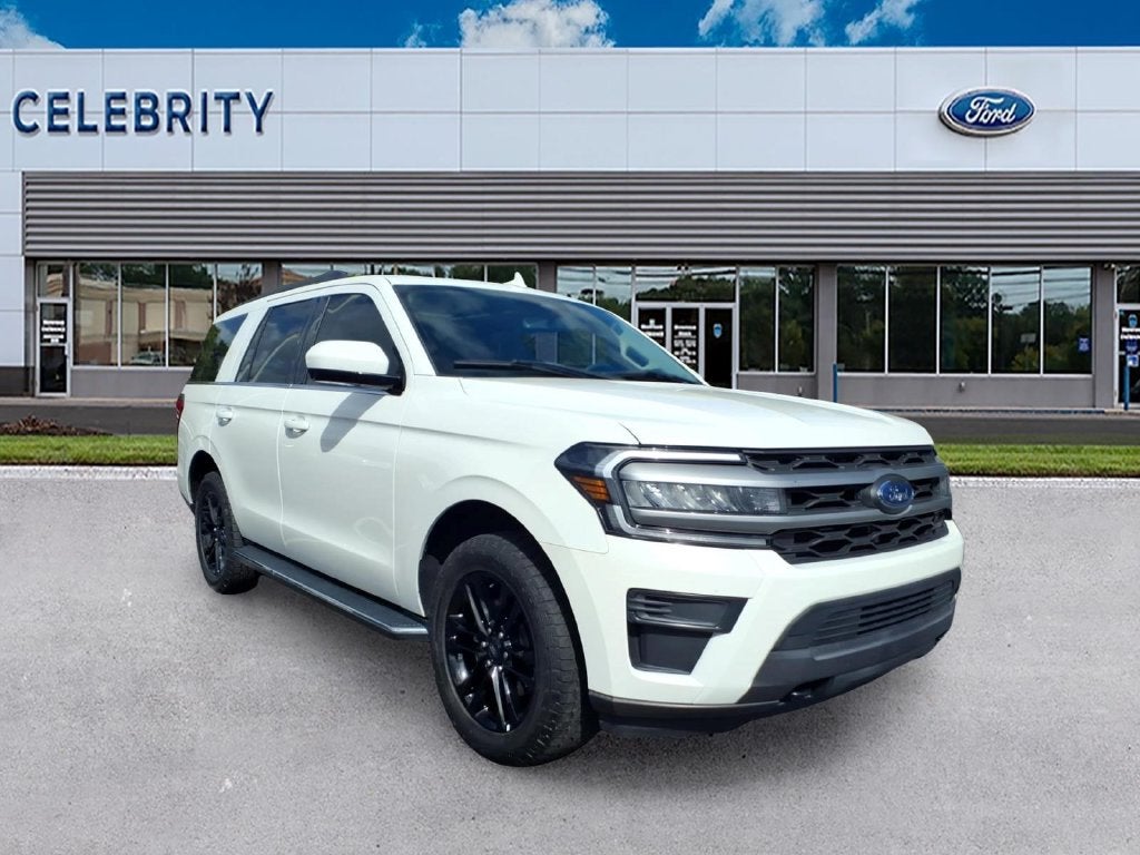2023 Ford Expedition