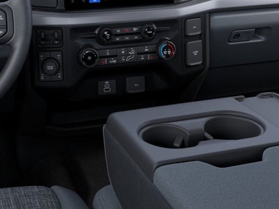 2027 Ford F-250SD XLT