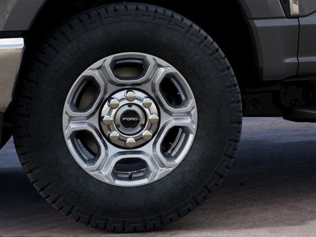 2027 Ford F-250SD XLT