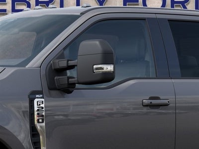 2027 Ford F-250SD XLT