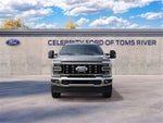 2027 Ford F-250SD XLT