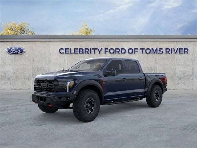 2026 Ford F-150 Raptor R