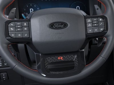 2026 Ford F-150 Raptor R