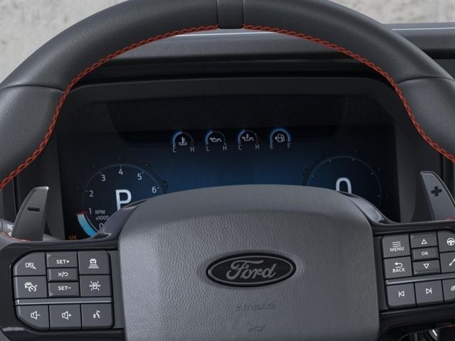 2026 Ford F-150 Raptor R