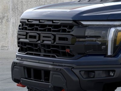 2026 Ford F-150 Raptor R