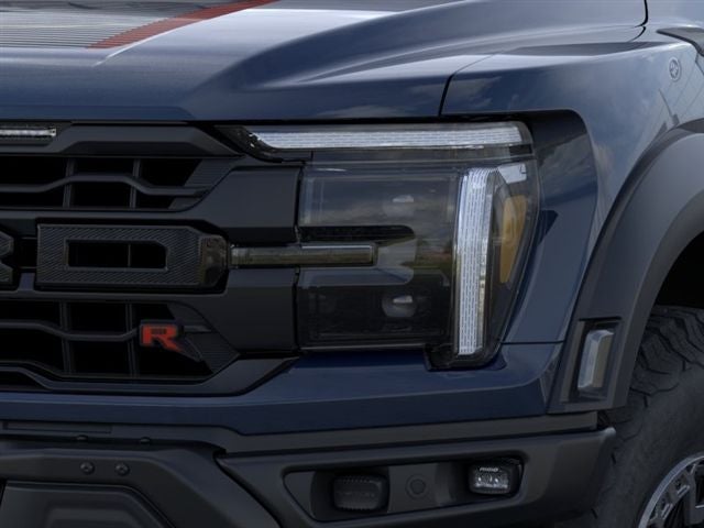 2026 Ford F-150 Raptor R