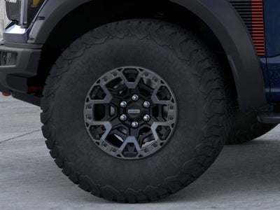 2026 Ford F-150 Raptor R
