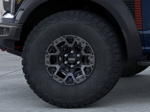 2026 Ford F-150 Raptor R
