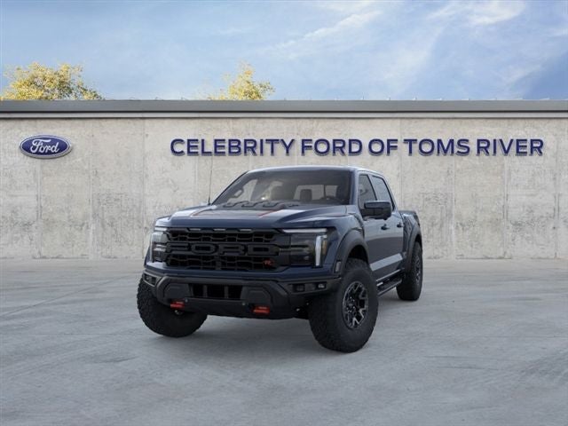 2026 Ford F-150 Raptor R
