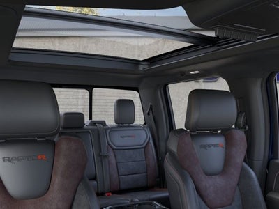 2026 Ford F-150 Raptor R