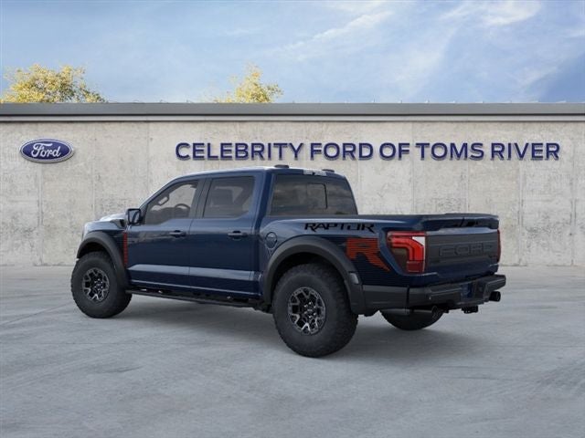 2026 Ford F-150 Raptor R