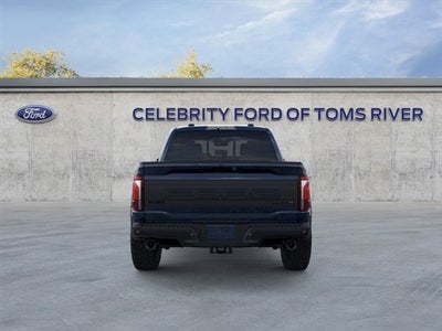 2026 Ford F-150 Raptor R