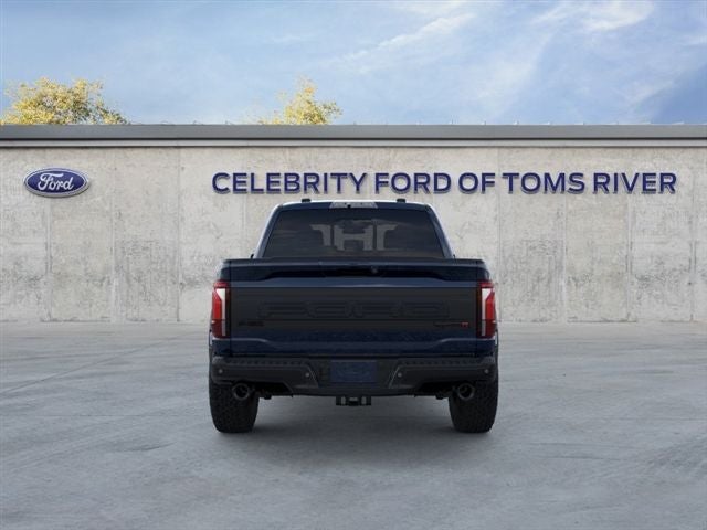 2026 Ford F-150 Raptor R