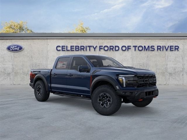 2026 Ford F-150 Raptor R