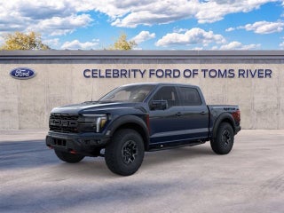 2026 Ford F-150 Raptor R