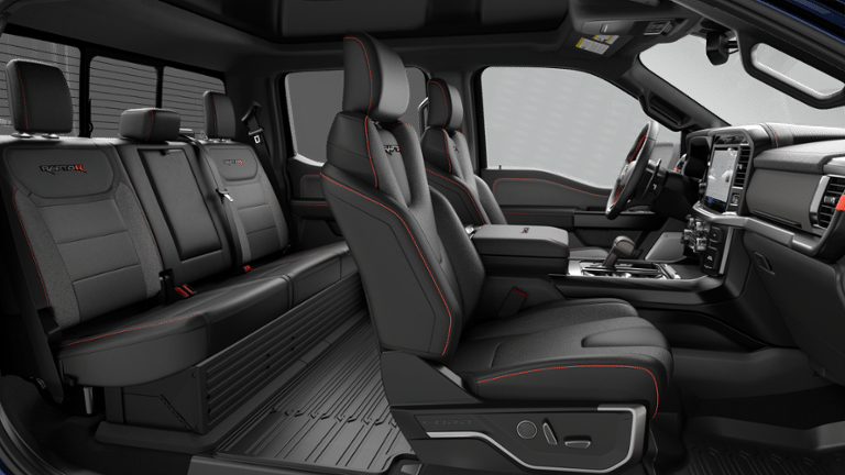 2026 Ford F-150 Raptor R