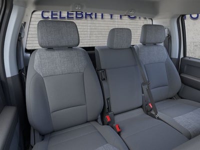 2025 Ford F-350SD XLT