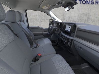 2025 Ford F-350SD XLT