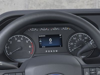 2025 Ford F-350SD XLT