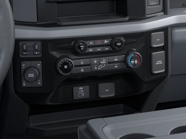 2025 Ford F-350SD XLT