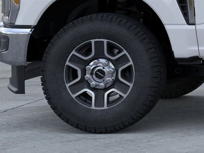 2025 Ford F-350SD XLT