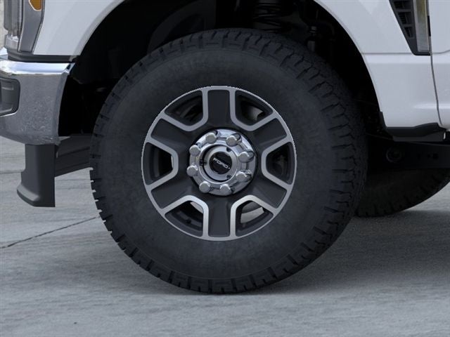 2025 Ford F-350SD XLT